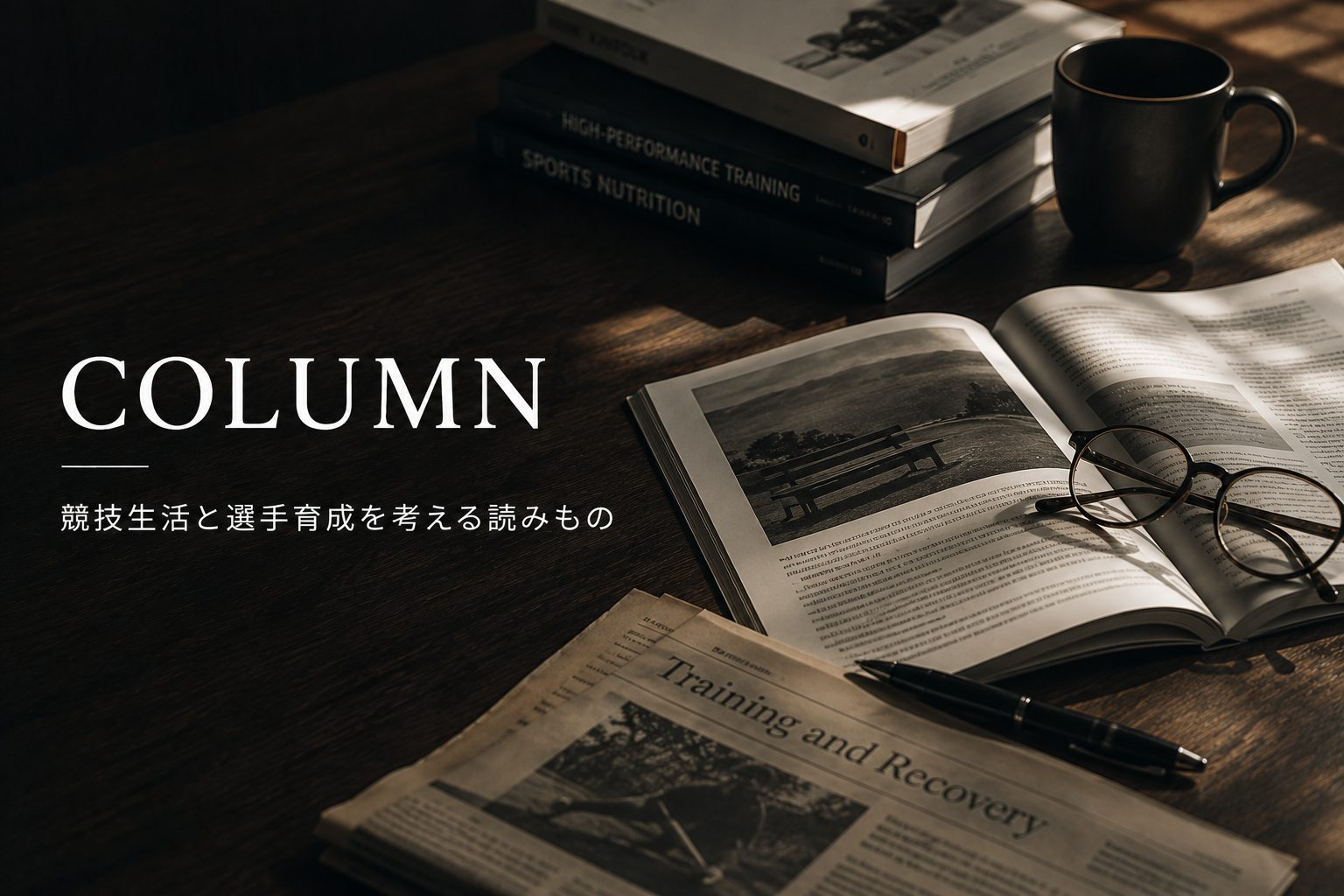 ケガは、身体だけの問題なのか